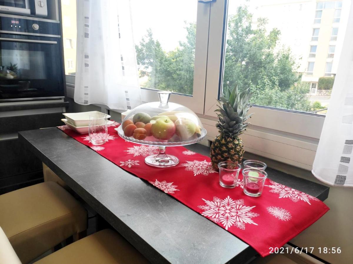 Apartment Nevera Rijeka Exterior photo