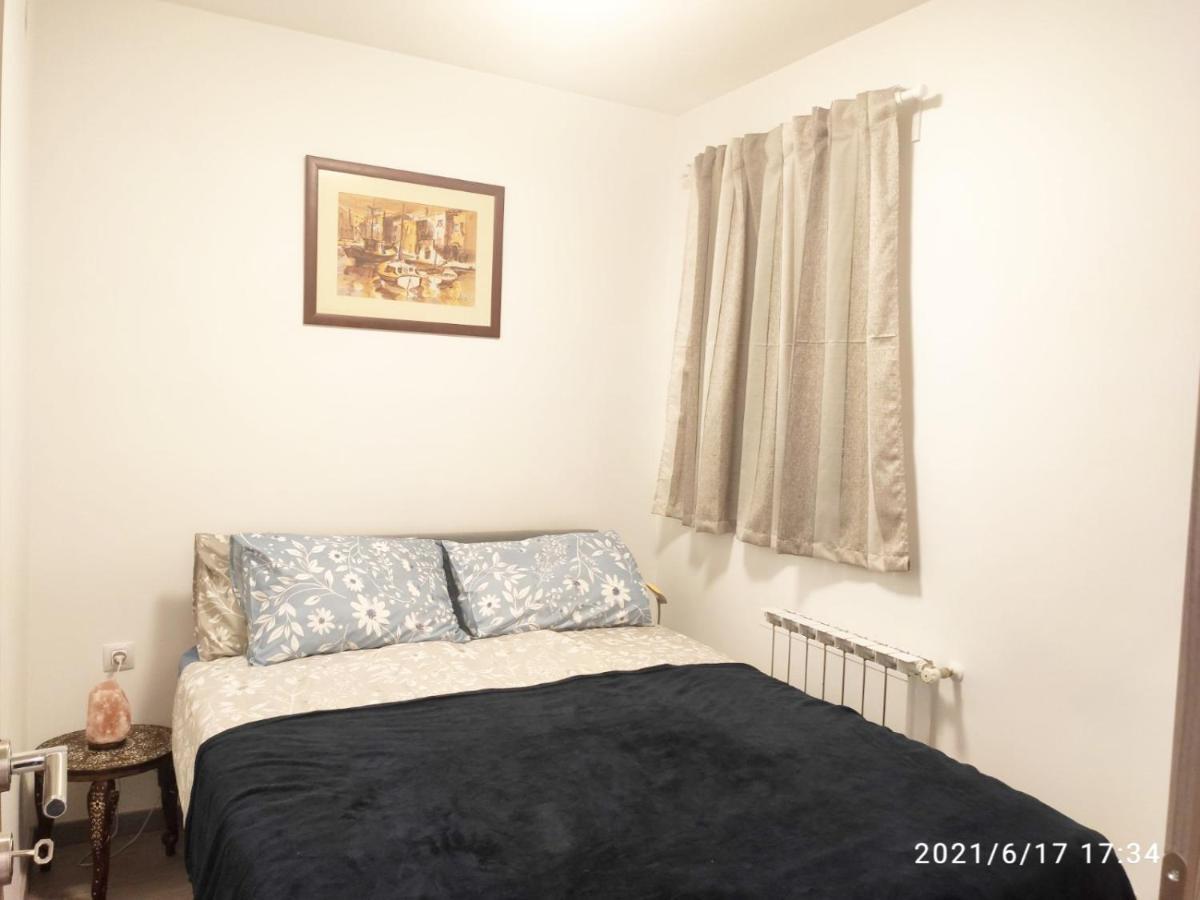 Apartment Nevera Rijeka Exterior photo