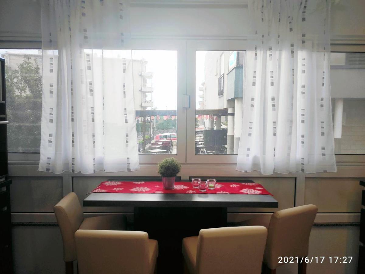 Apartment Nevera Rijeka Exterior photo