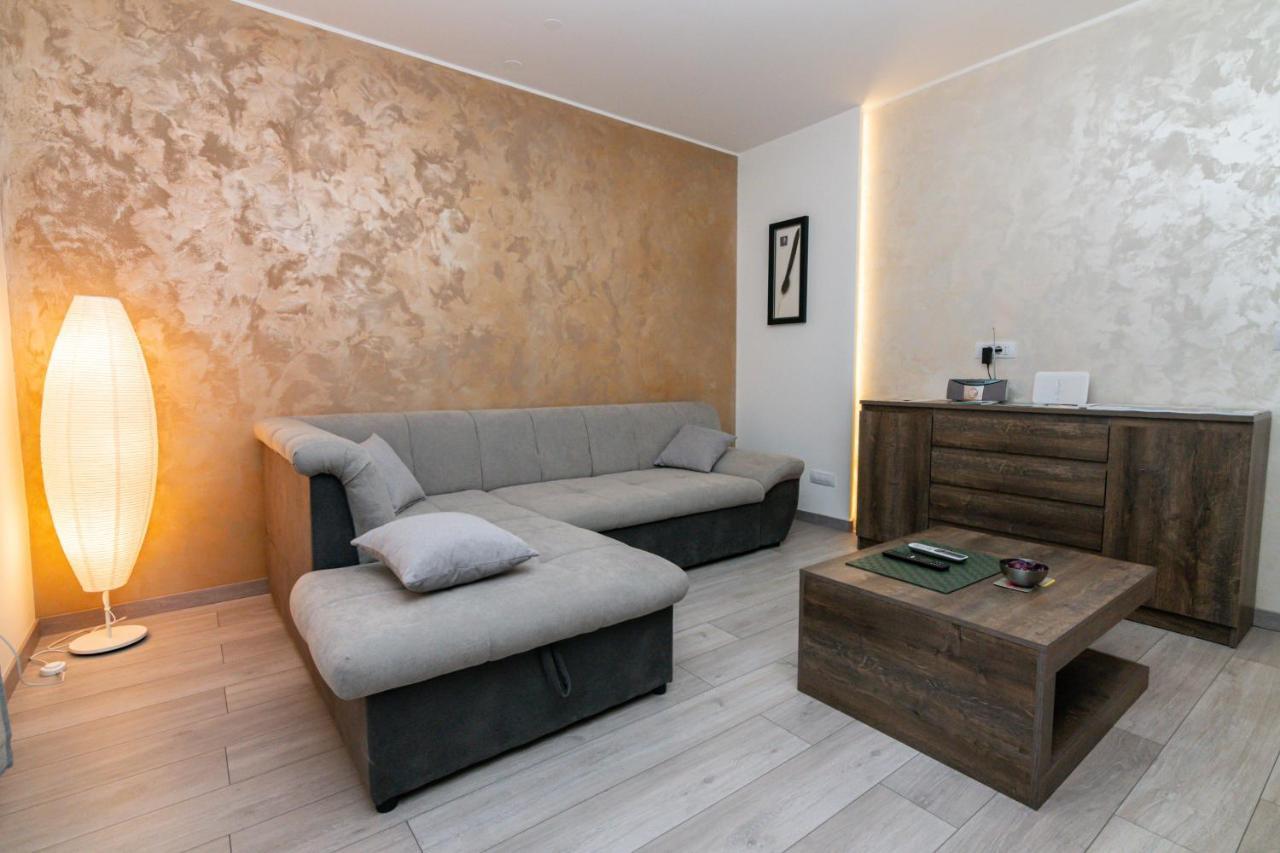 Apartment Nevera Rijeka Exterior photo